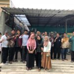 Perkuat Akar Rumput, PW PII Sumut dan PD PII Medan Utara Konsolidasi Strategis Bersama KB PII